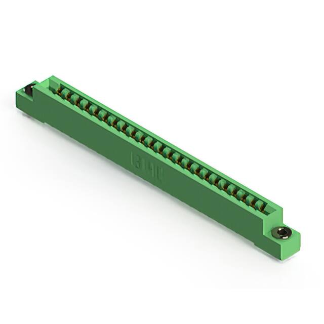 307-023-554-103 EDAC Inc.  Edgeboard Connectors